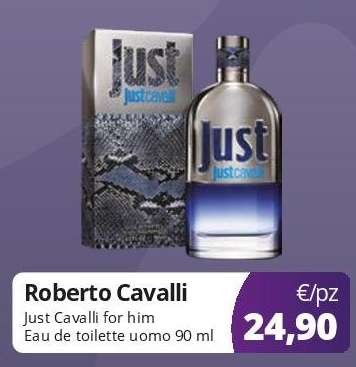 Roberto Cavalli