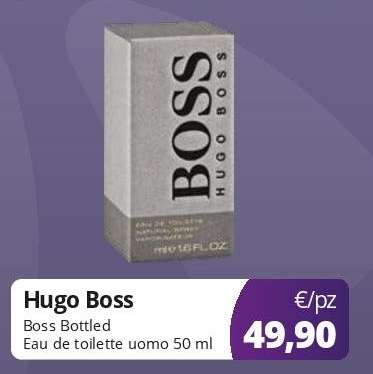 Hugo Boss