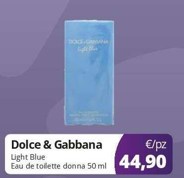 Dolce & Gabbana