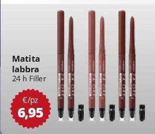 Matita labbra