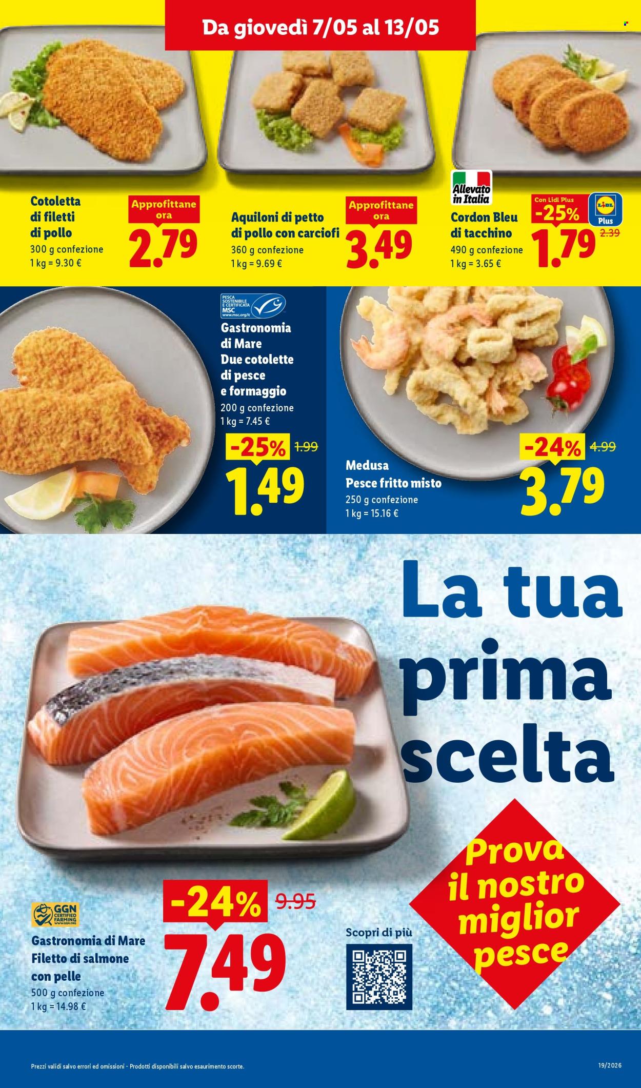 Volantino Lidl - 7/5/2026 - 13/5/2026. Pagina 11