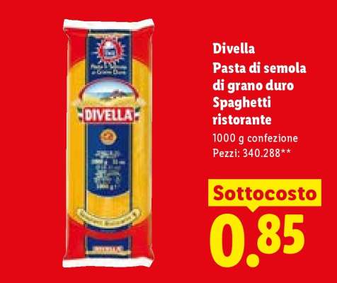 DIVELLA