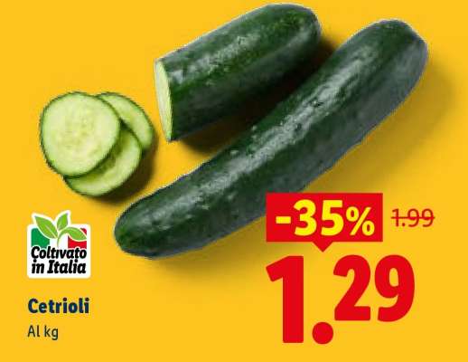 Cetrioli