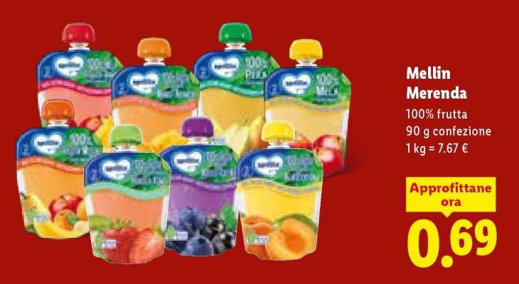 Mellin Merenda