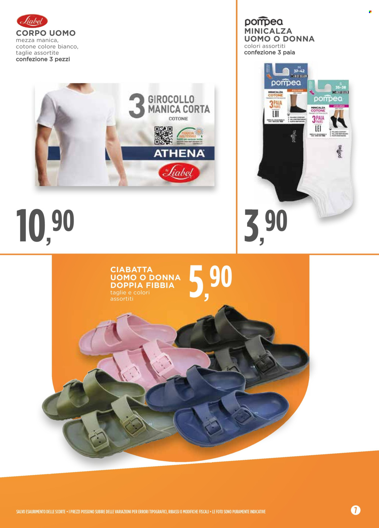 Volantino Conad - 6/5/2026 - 17/5/2026. Pagina 7