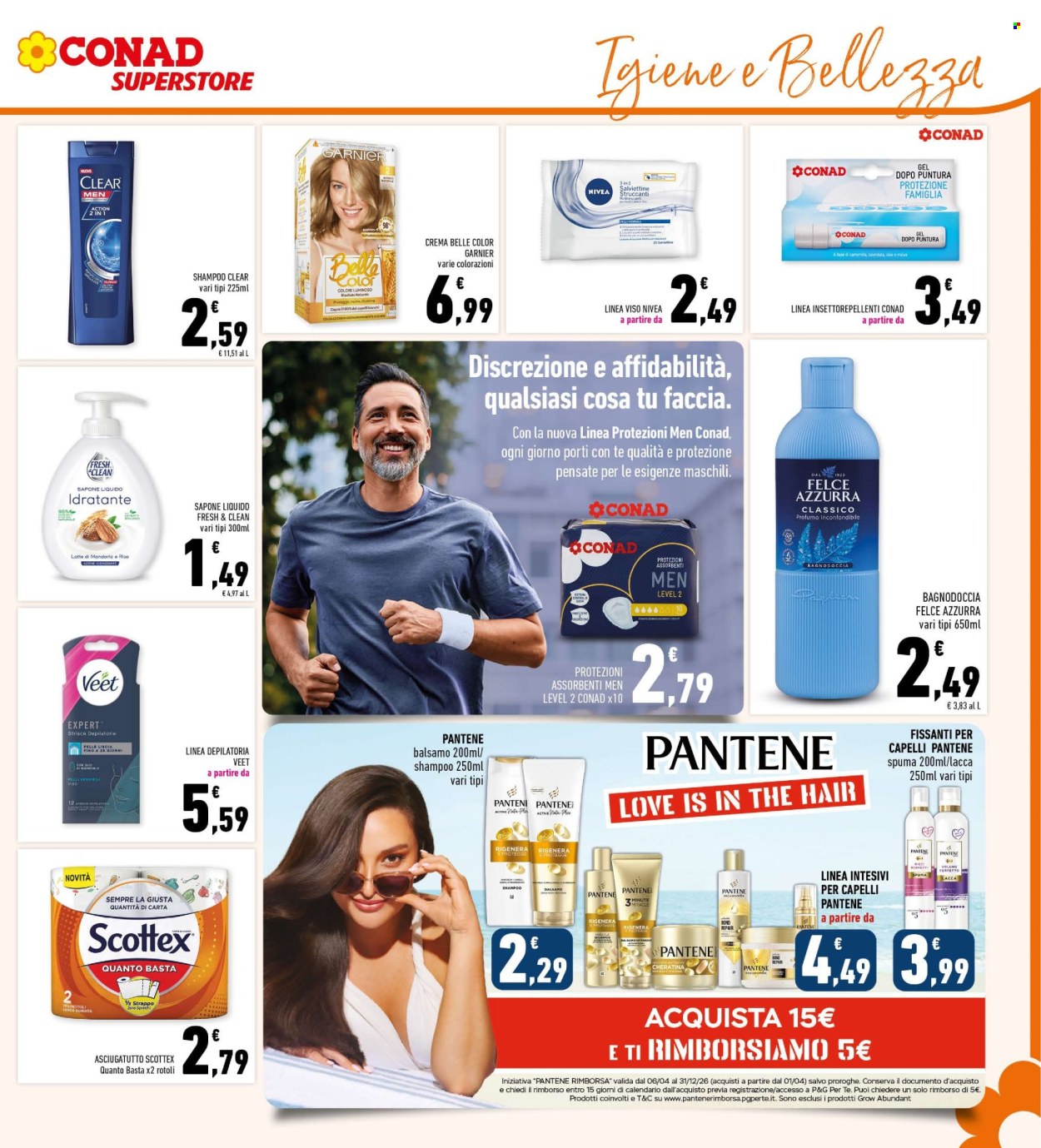 Volantino Conad Superstore - 6/5/2026 - 17/5/2026. Pagina 27
