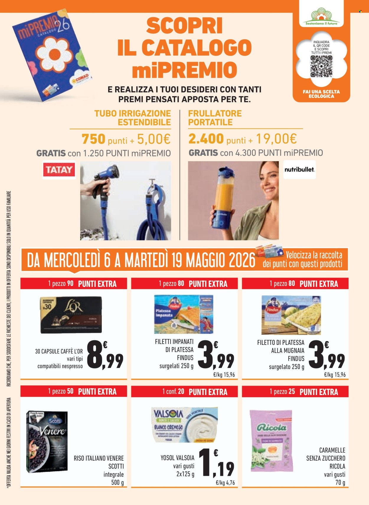 Volantino Conad - 6/5/2026 - 19/5/2026. Pagina 21
