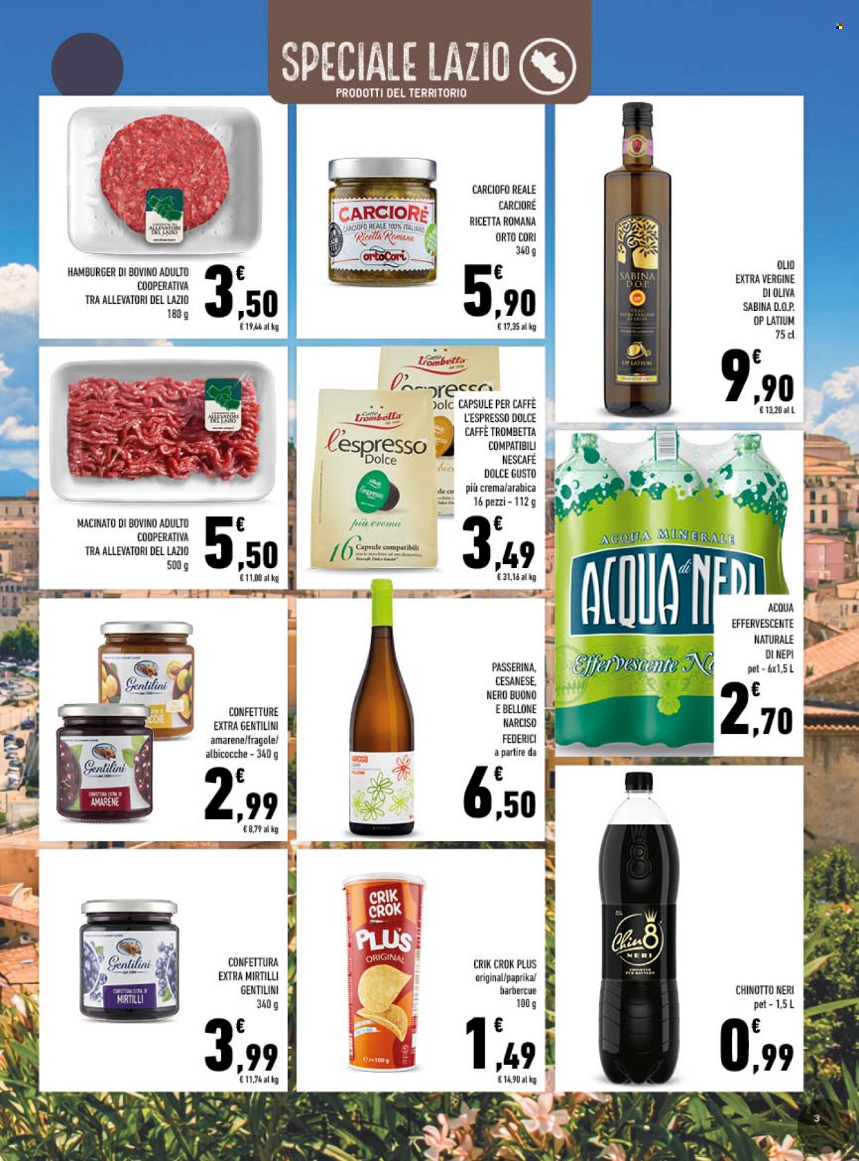 Volantino TuDay Conad - 6/5/2026 - 19/5/2026. Pagina 3