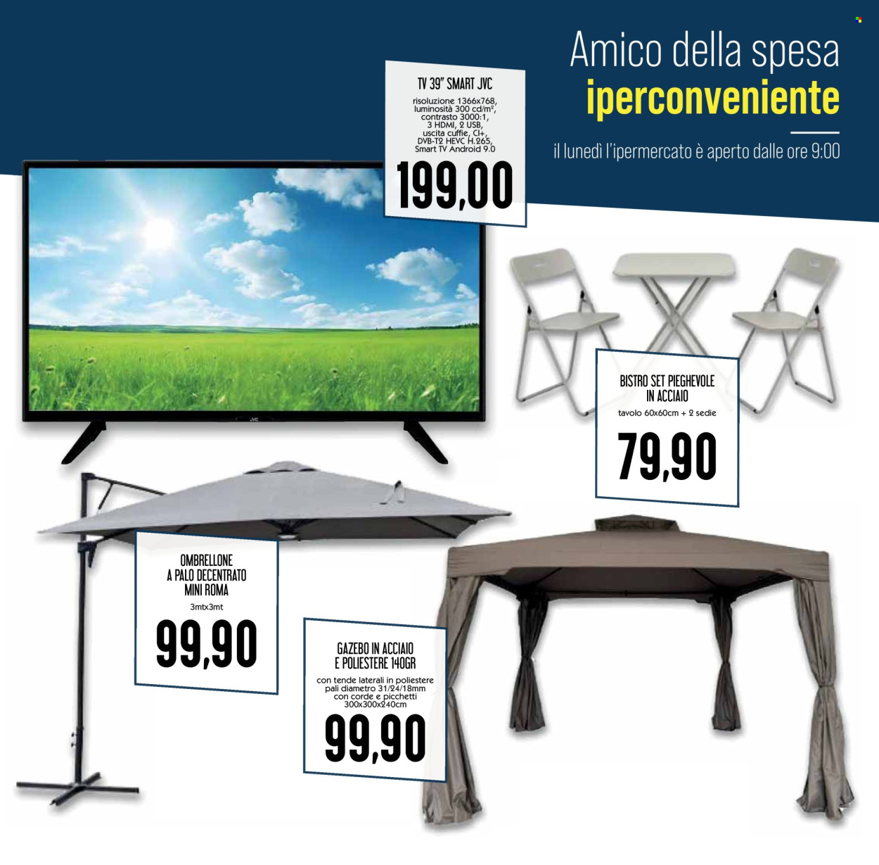 Volantino Conad Superstore - 6/5/2026 - 19/5/2026. Pagina 5