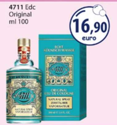 4711 Edc Original