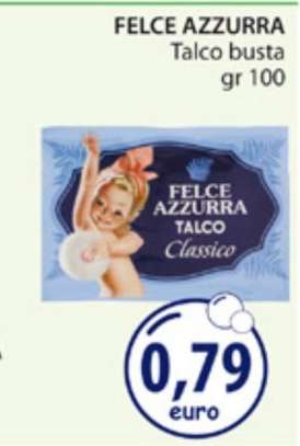 FELCE AZZURRA