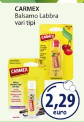 CARMEX Balsamo Labbra