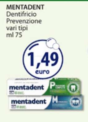 MENTADENT