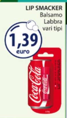 LIP SMACKER
