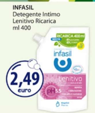 INFASIL