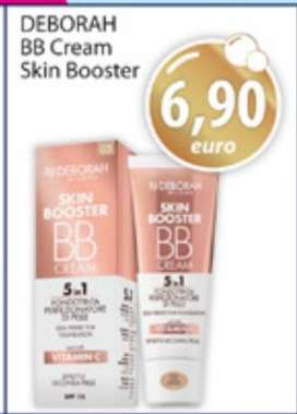 DEBORAH BB Cream Skin Booster