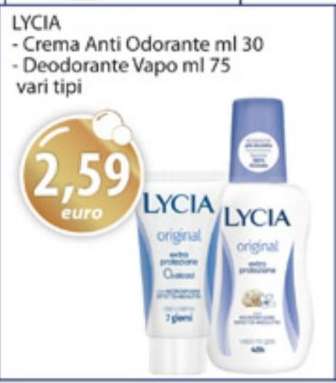 LYCIA