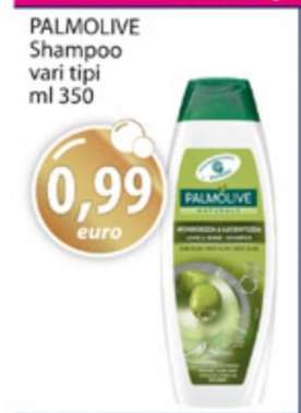 PALMOLIVE Shampoo