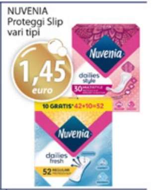 NUVENIA Proteggi Slip vari tipi