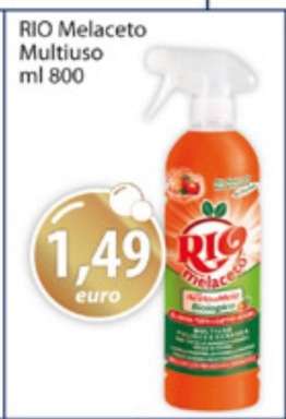 RIO Melaceto Multiuso