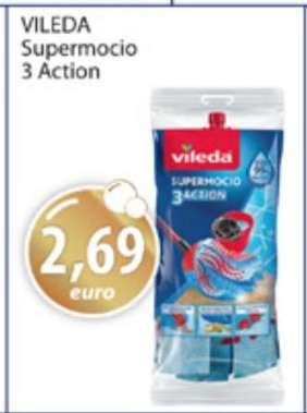 VILEDA Supermocio 3 Action