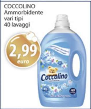 COCCOLINO