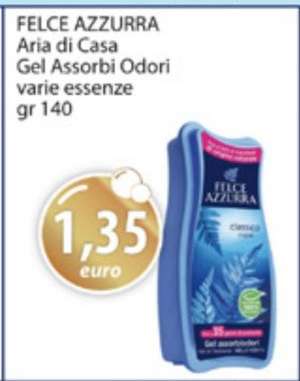 FELCE AZZURRA