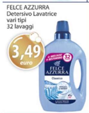 FELCE AZZURRA
