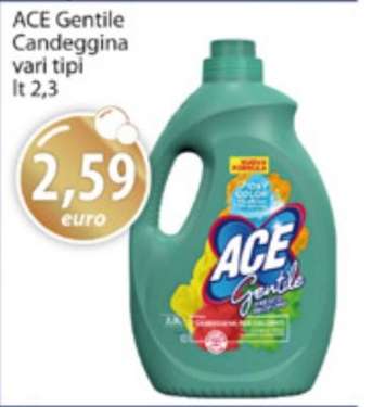 ACE GENTILE