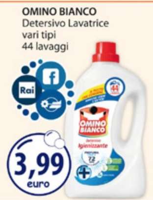 OMINO BIANCO