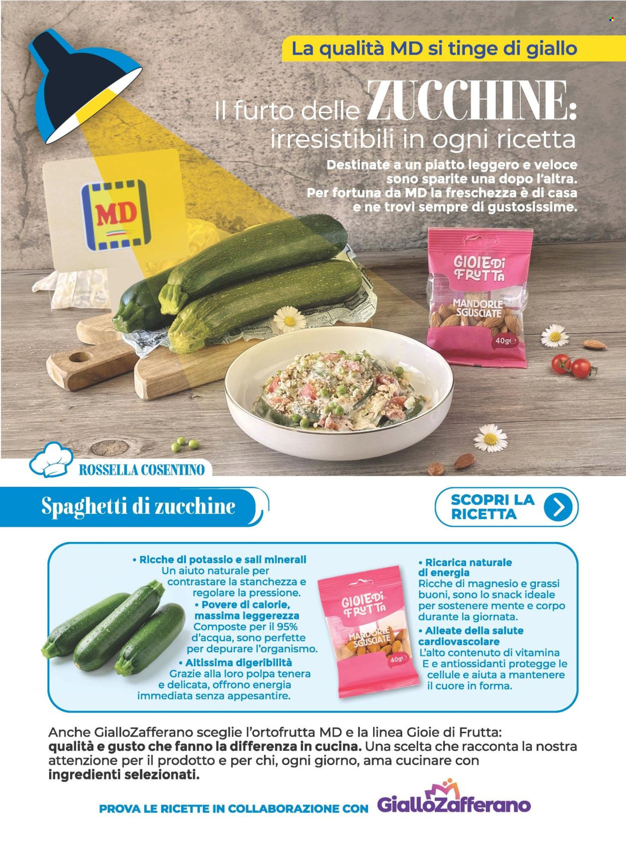 Volantino MD Discount - 5/5/2026 - 17/5/2026. Pagina 6