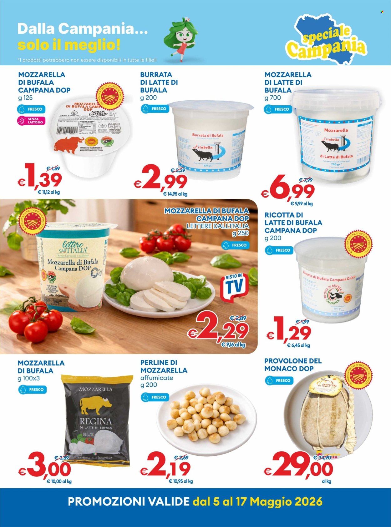 Volantino MD Discount - 5/5/2026 - 17/5/2026. Pagina 10