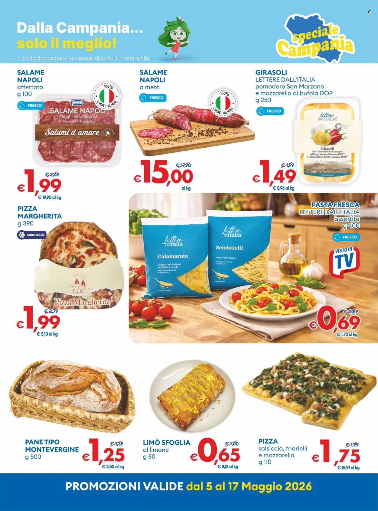 Volantino MD Discount - 5/5/2026 - 17/5/2026. Pagina 11