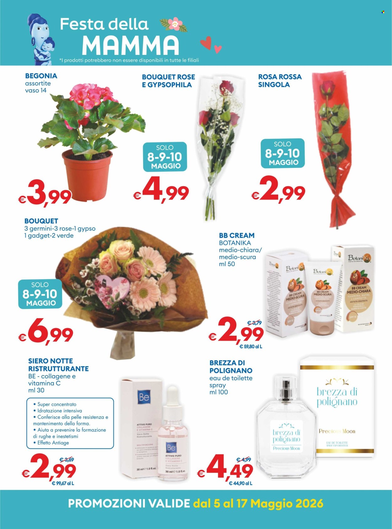 Volantino MD Discount - 5/5/2026 - 17/5/2026. Pagina 15