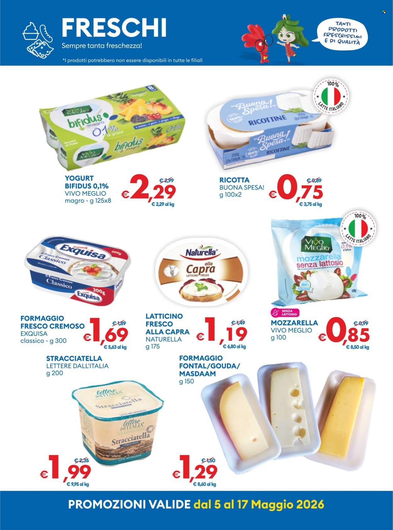 Volantino MD Discount - 5/5/2026 - 17/5/2026. Pagina 18