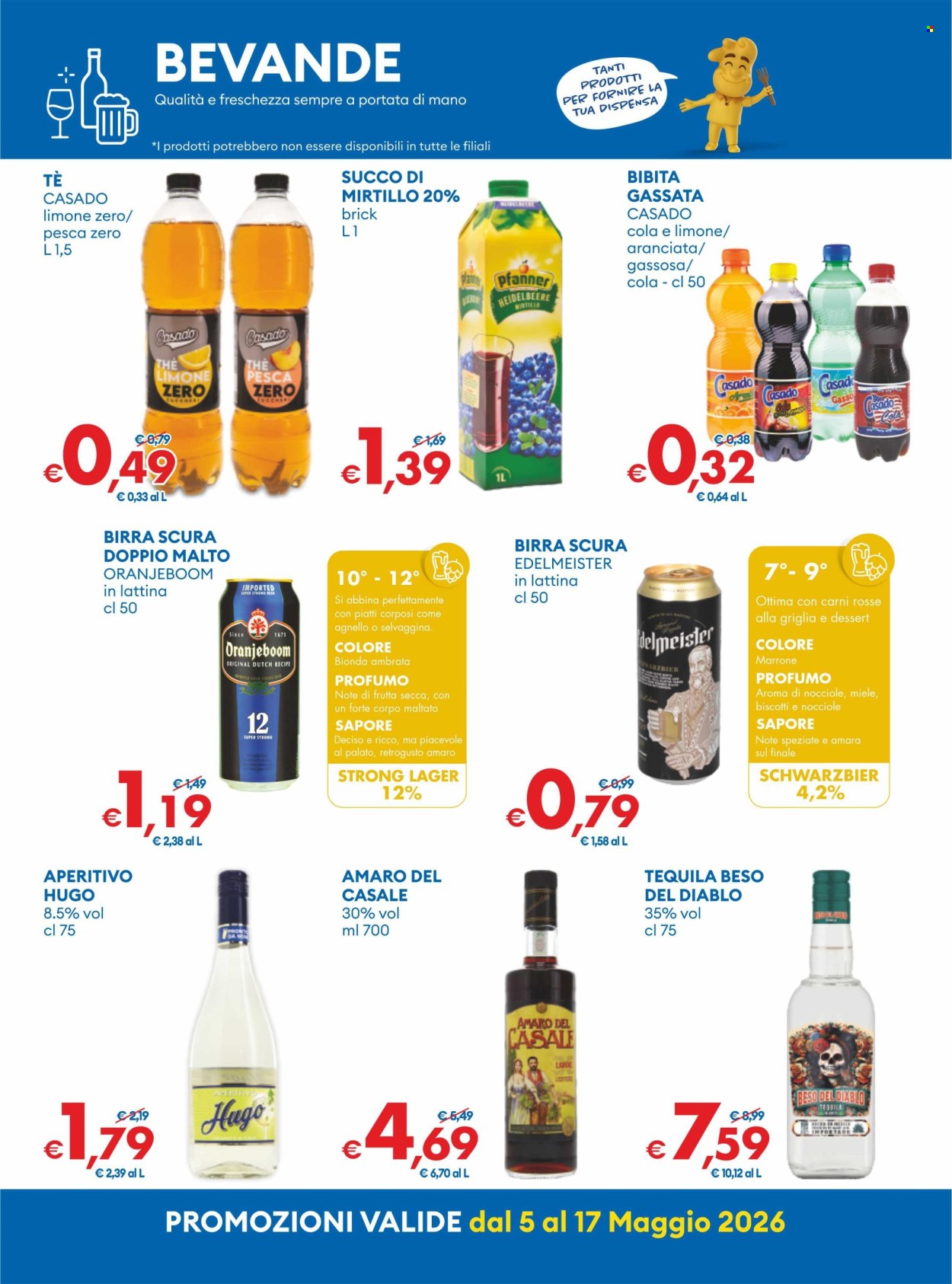 Volantino MD Discount - 5/5/2026 - 17/5/2026. Pagina 20