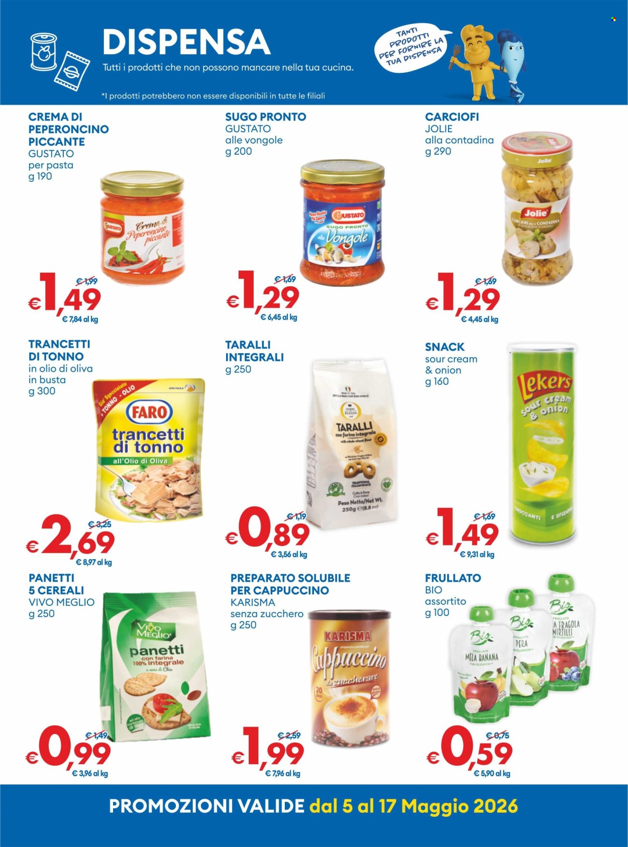 Volantino MD Discount - 5/5/2026 - 17/5/2026. Pagina 21