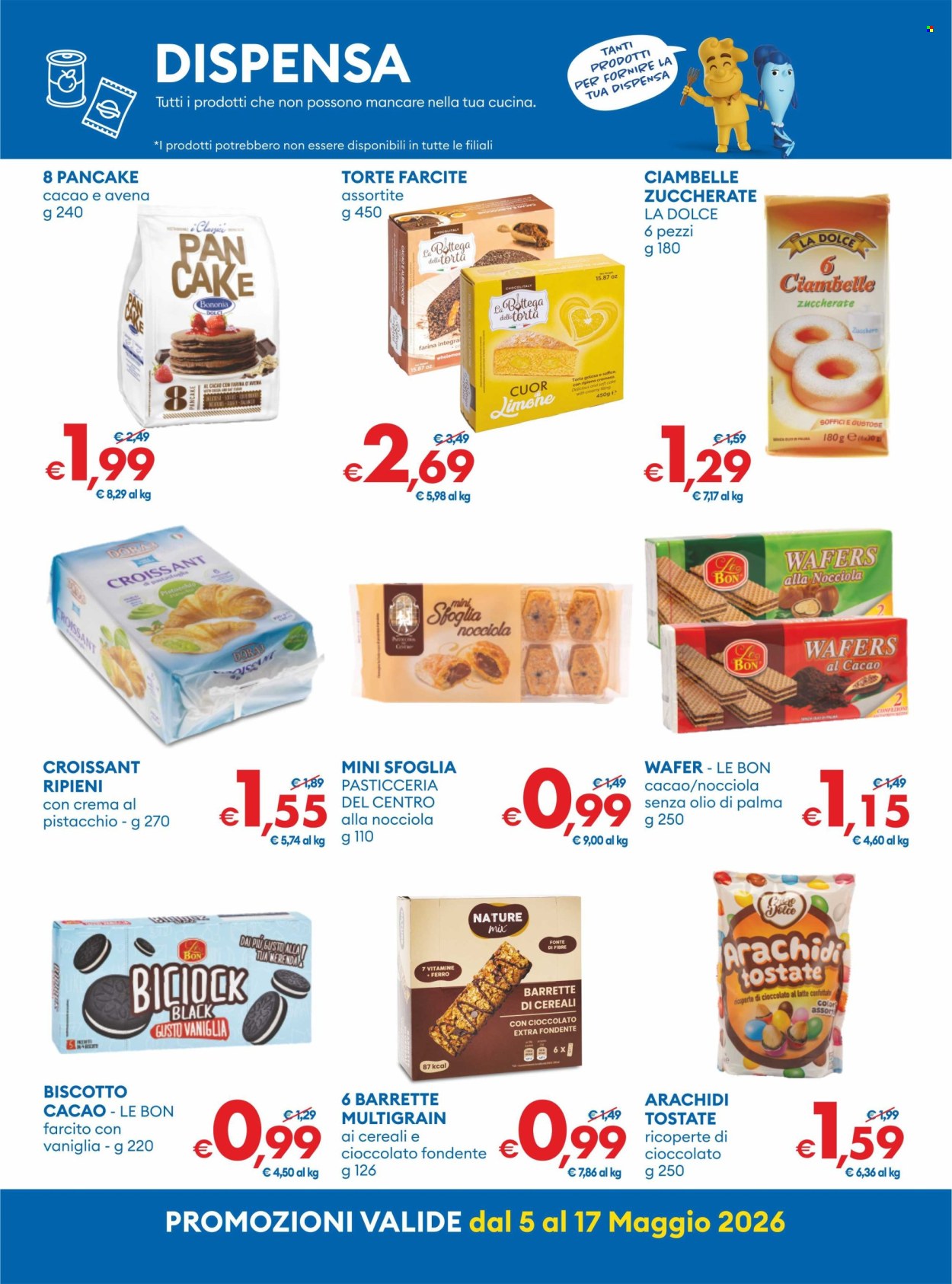 Volantino MD Discount - 5/5/2026 - 17/5/2026. Pagina 22