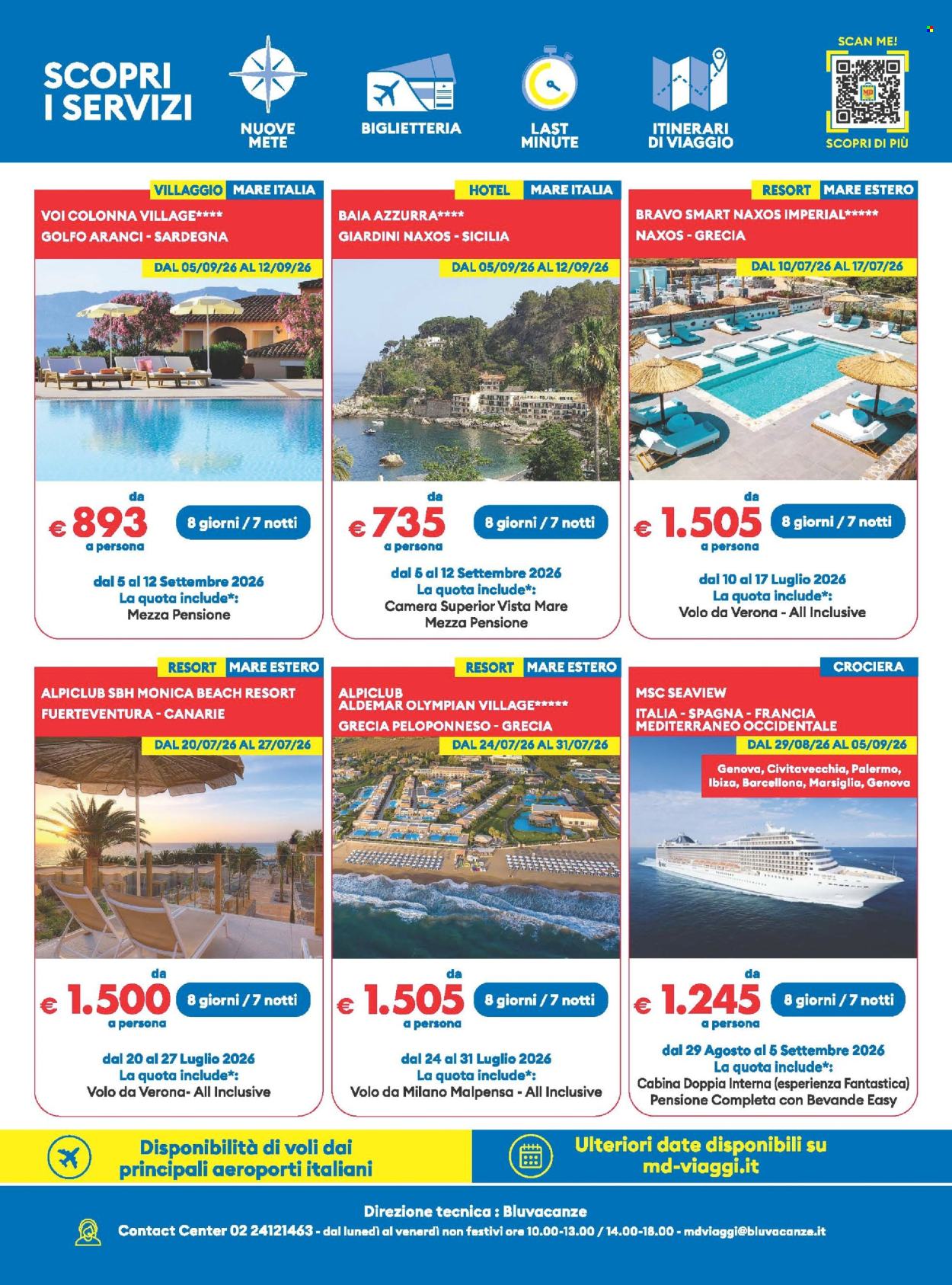 Volantino MD Discount - 5/5/2026 - 17/5/2026. Pagina 32