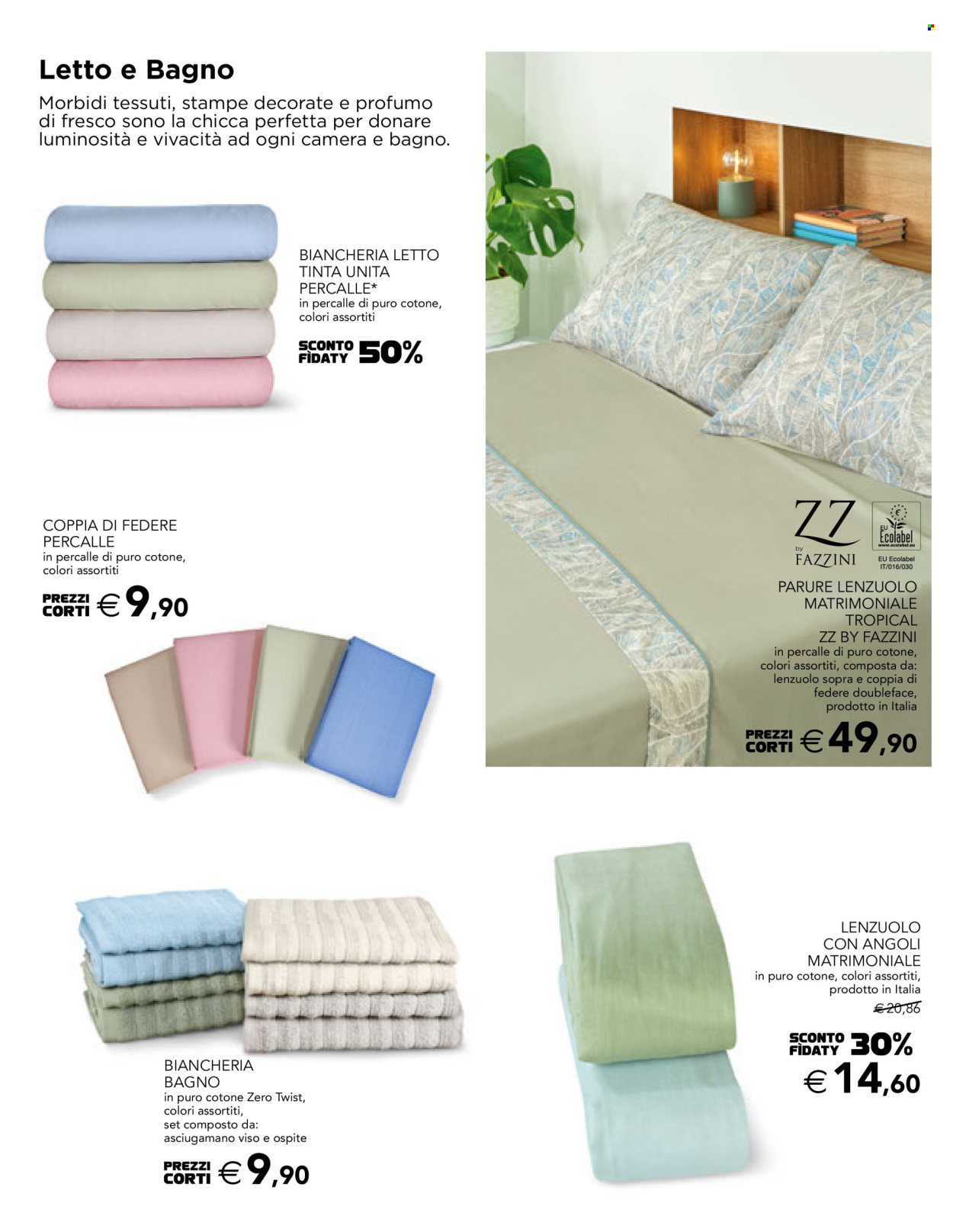 Volantino Esselunga - 4/5/2026 - 17/5/2026. Pagina 10
