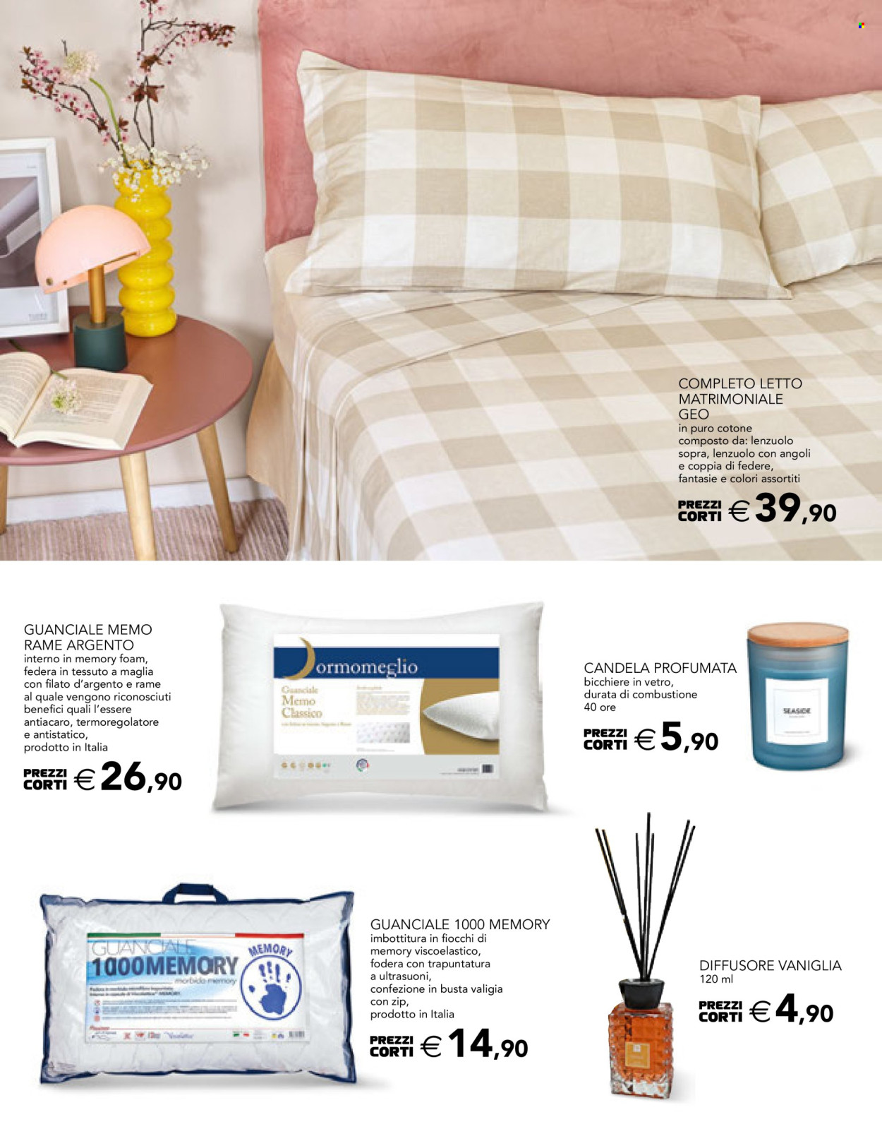 Volantino Esselunga - 4/5/2026 - 17/5/2026. Pagina 14