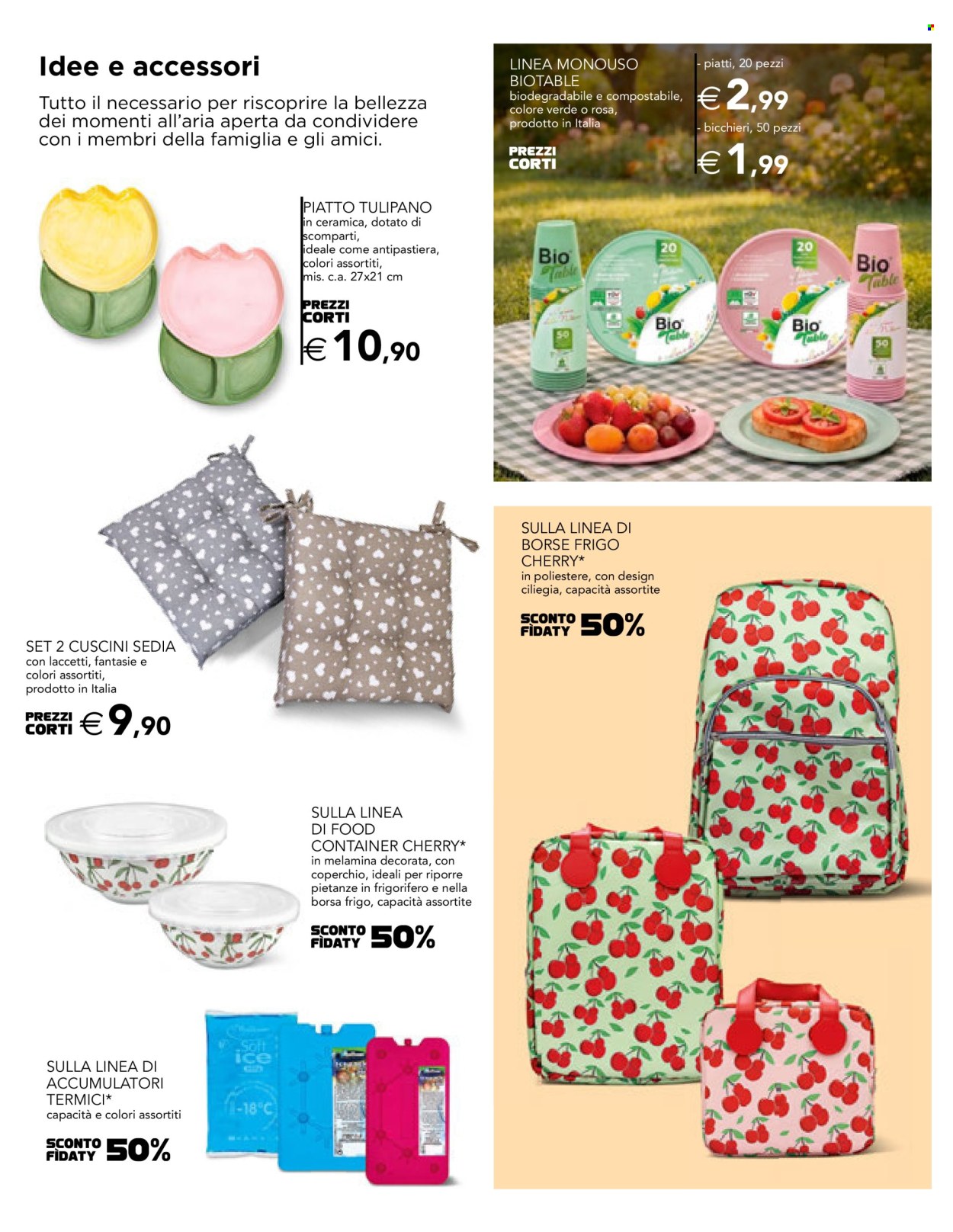 Volantino Esselunga - 4/5/2026 - 17/5/2026. Pagina 18