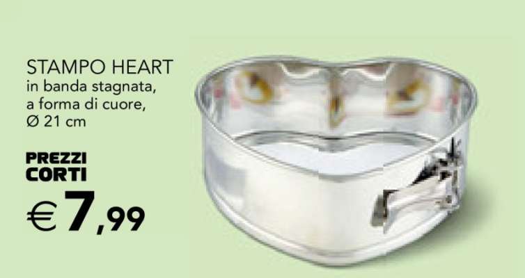 STAMPO HEART