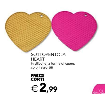 SOTTOPENTOLA HEART