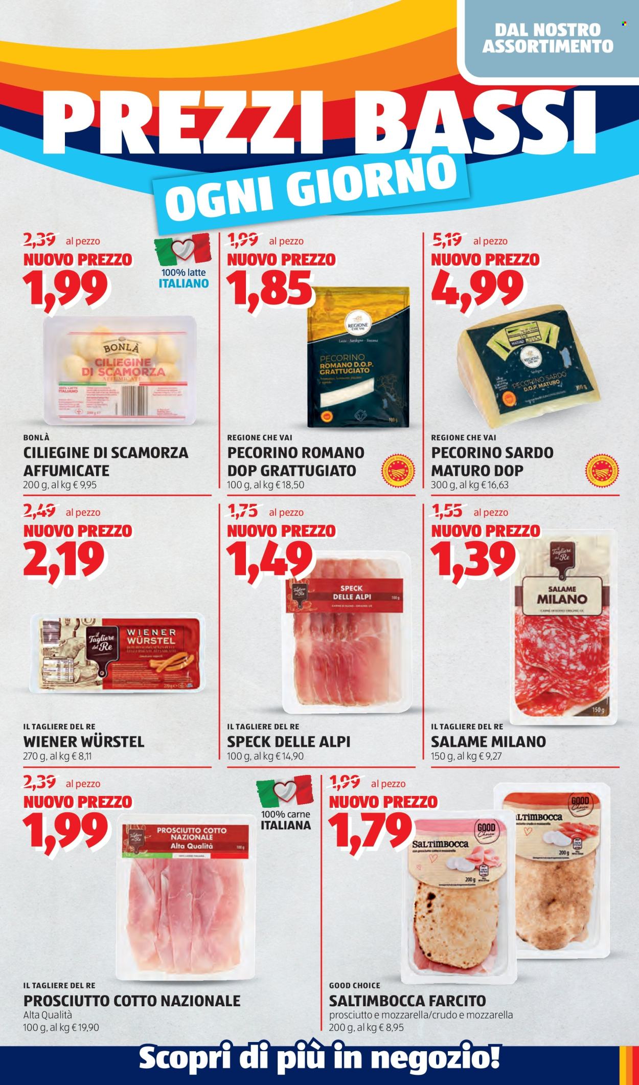 Volantino Aldi - 11/5/2026 - 17/5/2026. Pagina 3