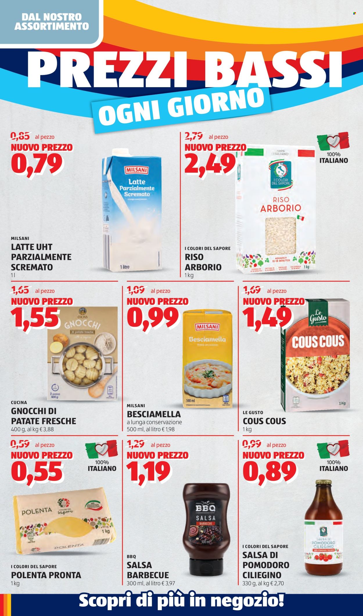 Volantino Aldi - 11/5/2026 - 17/5/2026. Pagina 4