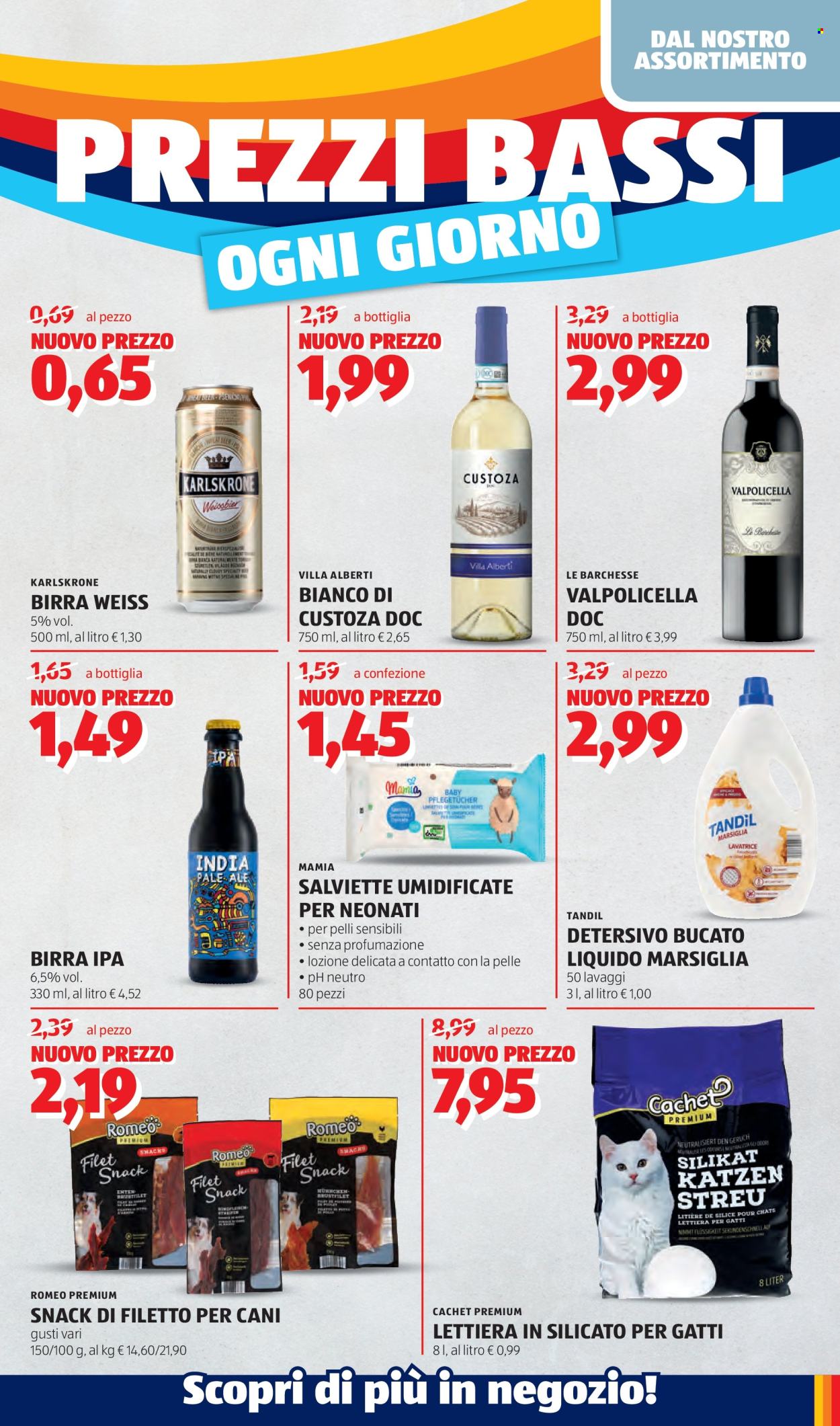 Volantino Aldi - 11/5/2026 - 17/5/2026. Pagina 7