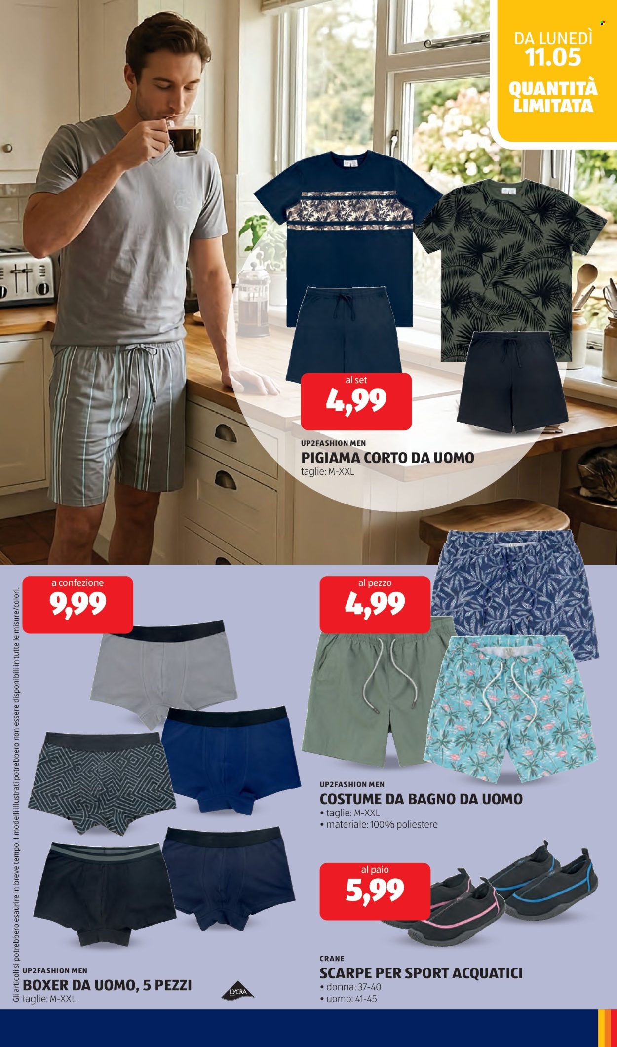 Volantino Aldi - 11/5/2026 - 17/5/2026. Pagina 25