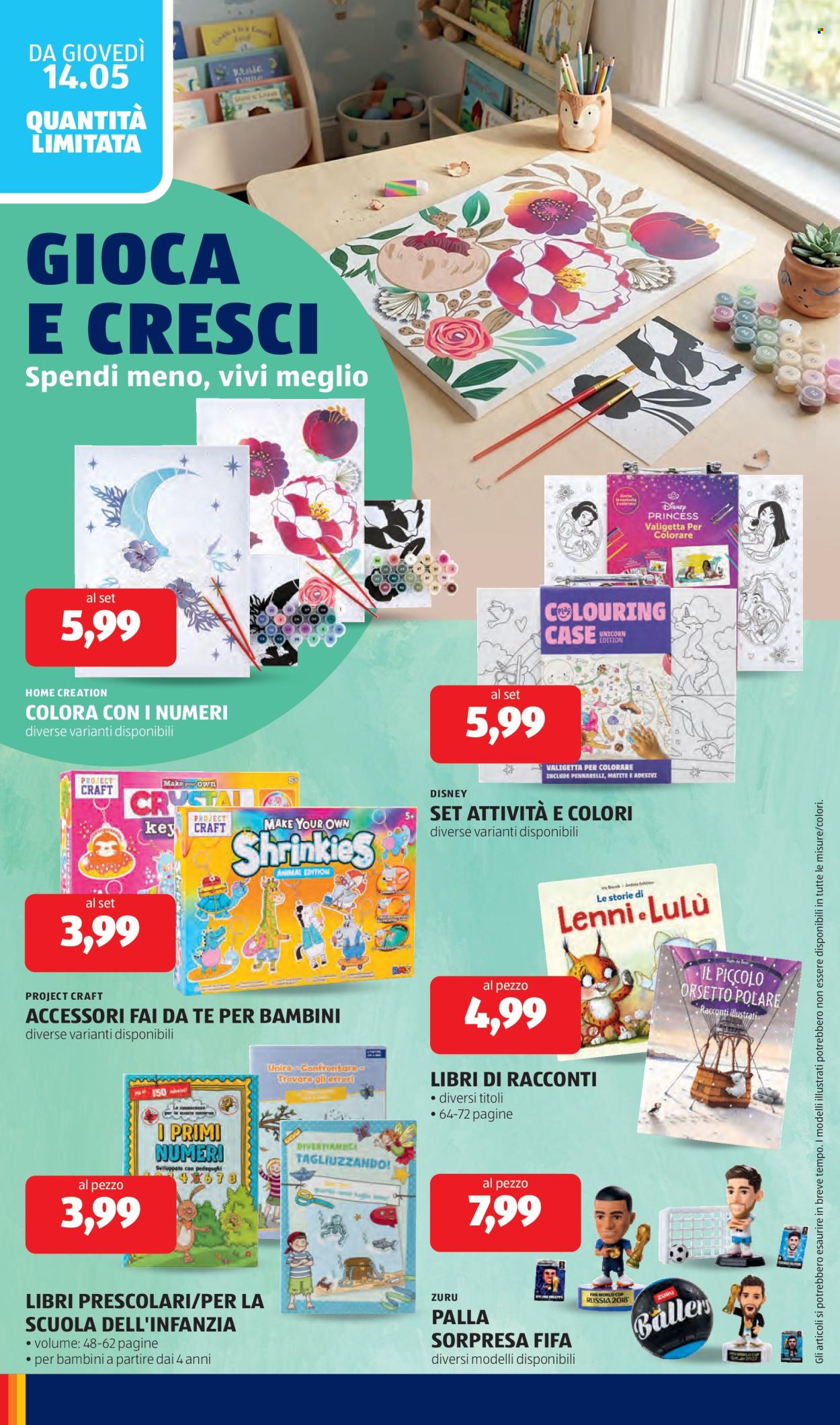 Volantino Aldi - 11/5/2026 - 17/5/2026. Pagina 28