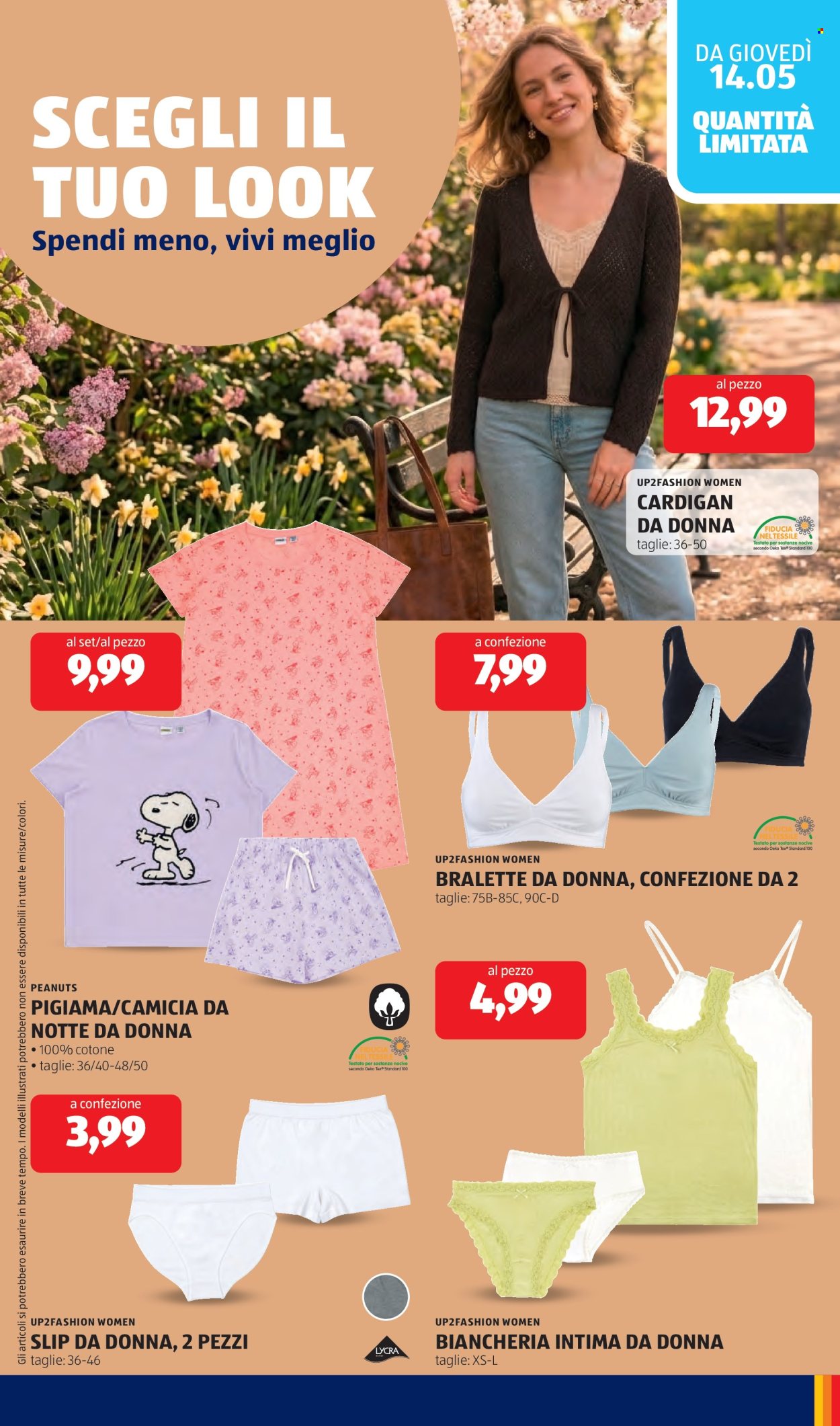 Volantino Aldi - 11/5/2026 - 17/5/2026. Pagina 29